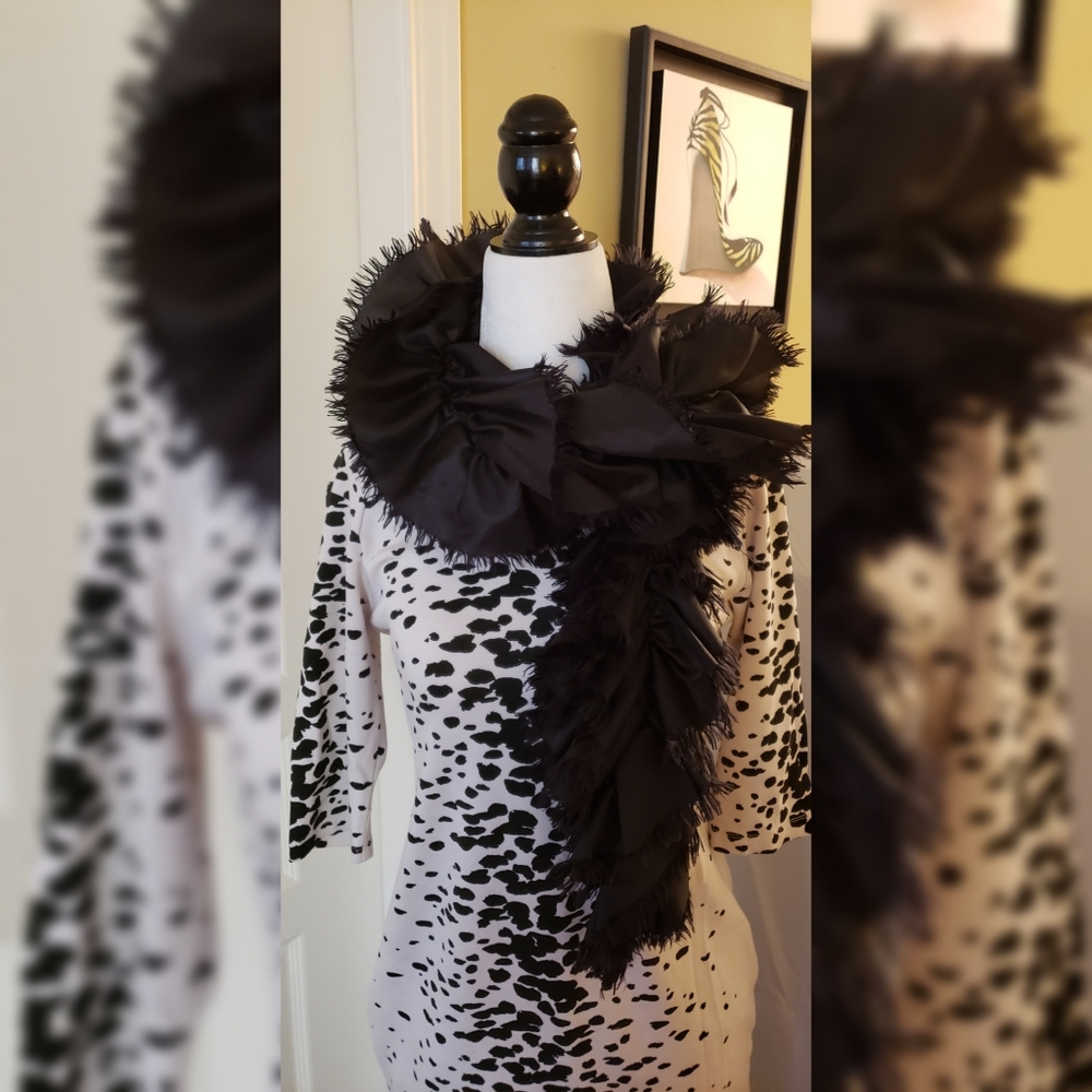 2/$25 or 3/$30  Beautiful scarf!!!